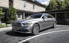 Maybe you would like to learn more about one of these? Herunterladen Hintergrundbild 2020 Genesis G90 Aussen Ansicht Von Vorne Luxus Limousine Die Neue Silber G90 Sud Koreanische Autos Genesis Fur Desktop Kostenlos Hintergrundbilder Fur Ihren Desktop Kostenlos