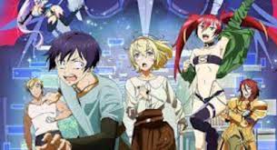Please scroll down for servers choosing, thank you. Nonton Anime Kyuukyoku Shinka Shita Full Dive Rpg Episode 5 Sub Indo Mukabantal Com