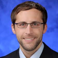 Dr. Roy Henrickson, MD