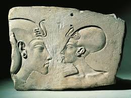 Maybe you would like to learn more about one of these? Akhenaten Heretic And Pharaoh Of New Kingdom Egypt