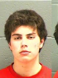 UGA fraternity pledges arrested for attempted theft of street sign