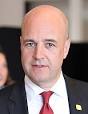 Fredrik reinfeldt freundin