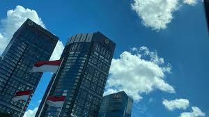 Seruan gubernur dki jakarta no.5 tahun 2021 tentang pengendalian aktivitas masyarakat dalam pencegahan penyebaran corona *data diambil dari data terbuka bmkg. Bmkg Analysis Regarding The Blue Sky Of Jakarta Today