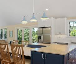 We love hanging nautical light fixtures in a home. Nautical Pendants Wall Sconces For Cape Cod Beach Home Inspiration Barn Light Electric