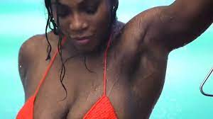 Serena Williams, A Slow Wet Taste | xHamster