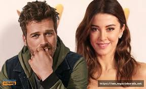 • kivanc tatlitug intro clip english 2019. Kivanc Tatlitug A Esi Bebekler Gibi Bakiyor Sifa Listesi Hazirladi