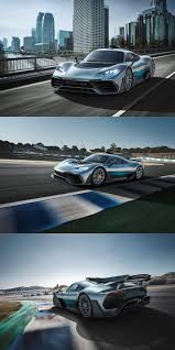 We Finally Know When The Mercedes Amg One Will Arrive After Numerous Delays Amg S F1 Inspired Hypercar Is Finally Coming Mercedes Amg Mercedes Amg