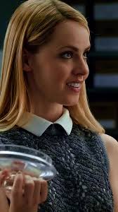 Katrina Bennet vs Louis Litt