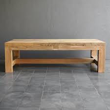 Regular price $1,310.00 sale price $895.00 sale. Outdoor Reclaimed Teak Coffee Table Mecox Gardens