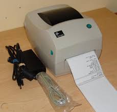 Download now zebra printer tlp 2844 driver. Zebra Tlp 2844 Label Thermal Printer Usb Parallel Serial With Power Supply 1791340469