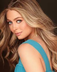 Ashley Petrus's Instagram, Twitter & Facebook