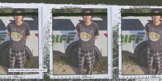 23-Year-old Arrested in Americas Largest Child Porn Charges