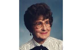 Melba Curry Obituary (2015)