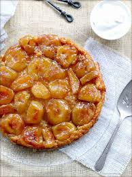 28 Ways To Eat Apples This Fall Apple Tarte Tatin Tarte Tatin Tarte Tatin Recipe