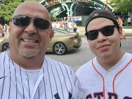 Fundraiser for Nelson Yanes by Carlos Ayala : Support Nelson Yanes:  Honoring Beloved Son Matthew