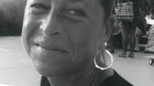 Susan Cox, Aug. 25, 1964—July 2, 2020