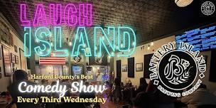 Laugh Island
