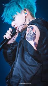xiaogui wan linkai 小鬼 korean boys hot boy idols justin huang