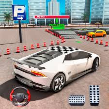 If you consider yourself the best racer and professional, don't stop and enjoy the game! Modern Car Parking 3d Driving Games Car Games 3 93 Apk Mod Download Unlimited Money Apksshare Com