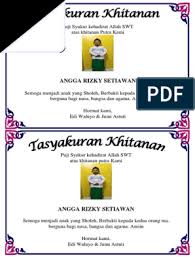 We did not find results for: Contoh Kartu Ucapan Khitan Pdf
