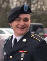 Obituary information for PFC Johnathon Martin Johnson