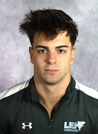 Long Island University Athletics