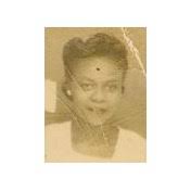 Search Iola Brown Obituaries and Funeral Services