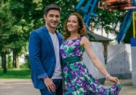 Все изменилось, когда жену волкова убил оправданный им маньяк. Papanki 2 Cifry I Fakty O Premere Na Stb Tv Ua