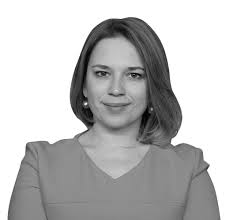 Юлия объяснила, что три года работала в медицинском центре, где проктология была одним из главных отделений. Uber V Vashingtone Chto Amerikancy Hotyat Znat Ob Ukraine Nv