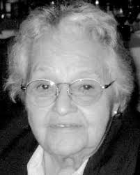 LILLIAN AMARANTE Obituary (1919