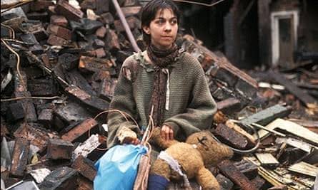 Threads: the film that frightened me most | Horror films | The Guardian