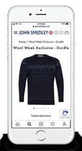 Https Www Woolmark Com Globalassets 06 New Woolmark About 06 Our Story Media Beyond The Bale Pdfs Beyond The Bale December 2020 Pdf