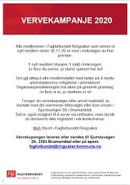 Fagforbundet organiserer arbeidstakere i kommunale, fylkeskommunale, statlige, private og offentlige virksomheter. Fagforbundet Ringsaker Photos Facebook