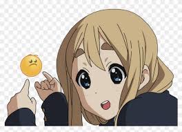 This sub hasn't been created yet, so i did it myself. Load Of Cocks You Mean Anime Reaction Images No Free Transparent Png Clipart Images Download