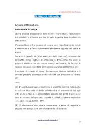 Guida Breve Alle Dimissioni Per Giusta Causa