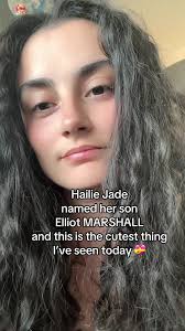 Hailey Jade I Love That Name Love That Tattoo