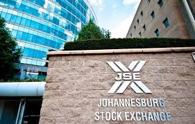 Spreads from 0.1% each side. Jse Trading Statistics 24 June 2019 South African Market Insights