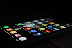 pin by catnyx complete access techno on https www catnyx com mobile application development app mobile application