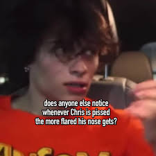 Chris its giving: 🐴|| #joke #sturniolotriplets #chrissturniolo  #mattsturniolo #nicksturniolo #PartyWithVMAs #foryou #viral #fyp  #foryoupage #xyzbca #edit #comedy #funny #sturnililo #chrislovespepsi ...