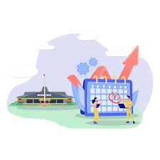 Target skp tahunan harus di verifikasi oleh atasan langsung agar dapat dijadikan target bulanan. Login E Kinerja