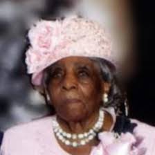 MRS. ELVIE SMITH MOBLEY Obituary