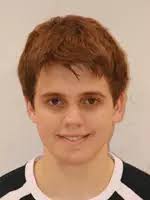 2011-12 Men's Squash Roster