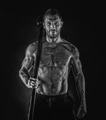 Image result for aubrey marcus photo