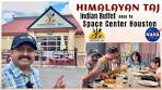 Himalayan Taj | Indian & Nepali Restaurant near NASA Space ... - YouTube