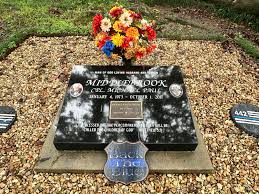 CPL Michael Paul Middlebrook (1973-2017)