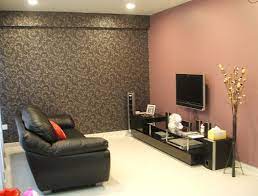 We've got lots of paintings, mosaics, and silhouettes right here that you can make with when you move into a new home, there's always that moment when you stare at your blank walls, wondering how you'll fill them and give them personality. 25 Latest Hall Painting Designs With Pictures In 2021