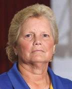 BHS' Triplett hangs up her whistle