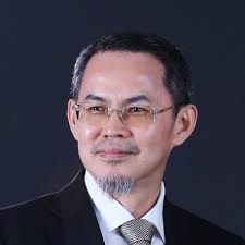Muhammad Hisyam Lee