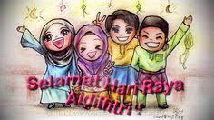  Selamat Hari Raya