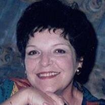 Judith "Judy" Trapani Hummel Obituary